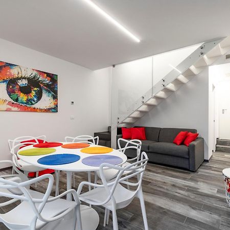 Palazzo Ruzante Padova - Barcellona Apt Exteriör bild