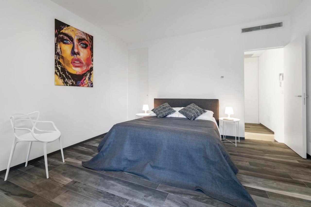 Palazzo Ruzante Padova - Barcellona Apt Exteriör bild